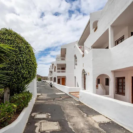 Apartment Cozy Port Royal Margot Sunset View By Lovetenerife