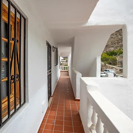 Apartment Cozy Port Royal Margot Sunset View By Lovetenerife *