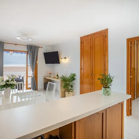 Cozy Port Royal Margot Sunset View By Lovetenerife Apartment