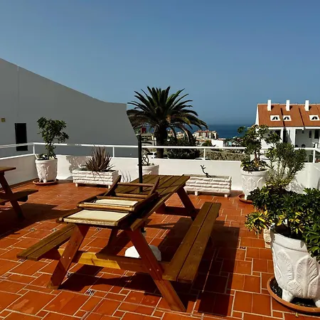 Apartment Diamantes - Cristianos