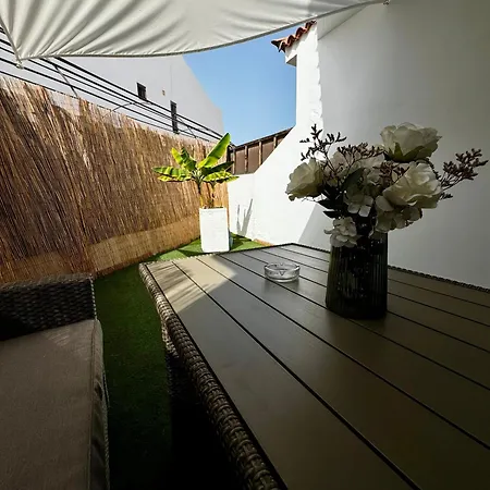 Diamantes - Cristianos Apartment Los Cristianos (Tenerife)