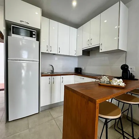 Apartment Diamantes - Cristianos