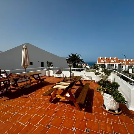 Apartment Diamantes - Cristianos *