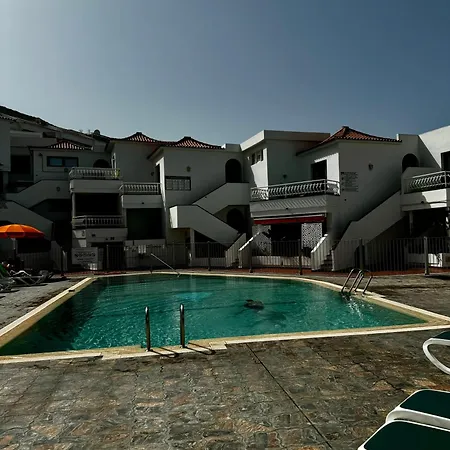 Diamantes - Cristianos Apartment *