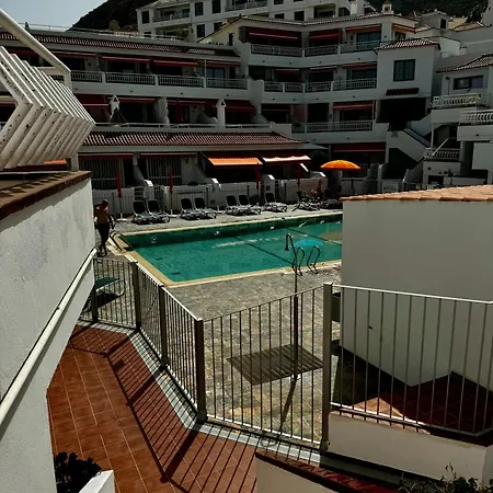 Apartment Diamantes - Cristianos *