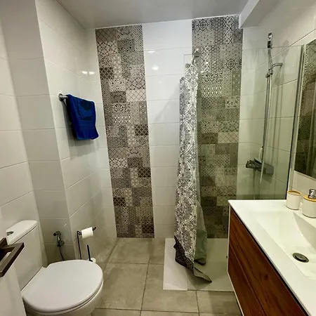 Apartment Diamantes - Cristianos
