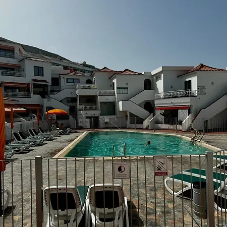 Apartment Diamantes - Cristianos *