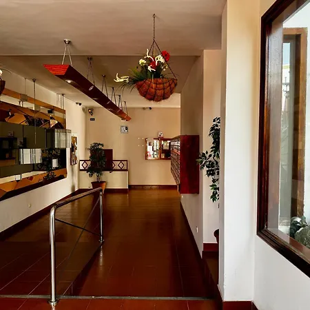 Diamantes - Cristianos Apartment