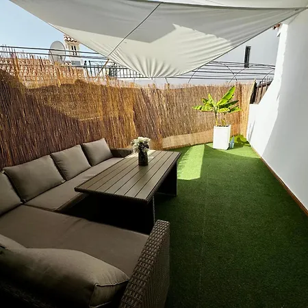 Apartment Diamantes - Cristianos Los Cristianos (Tenerife)