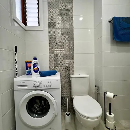 Apartment Diamantes - Cristianos