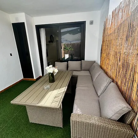 Diamantes - Cristianos Apartment Los Cristianos (Tenerife)