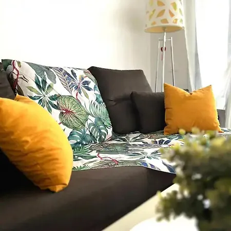 Diamantes - Cristianos Apartment