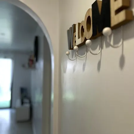 Apartment Diamantes - Cristianos *