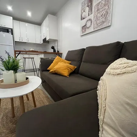 Diamantes - Cristianos Apartment *