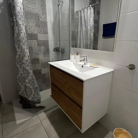 Diamantes - Cristianos Apartment Los Cristianos (Tenerife)