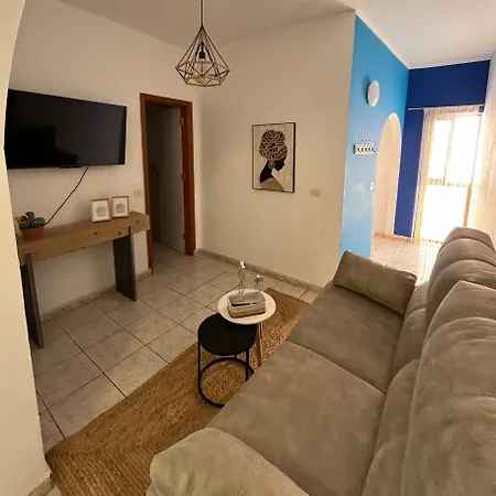 Apartment Cornelias 5a Playa Los Cristianos (Tenerife)