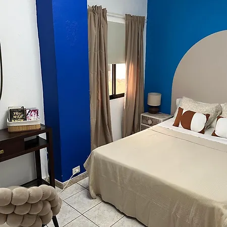 Cornelias 5a Playa Apartment Los Cristianos (Tenerife)