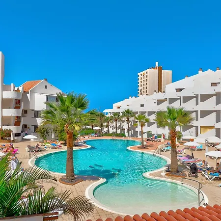 With Pool View