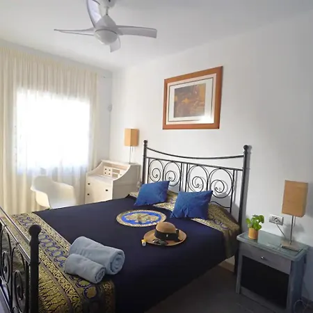 Apartment La Perla, Cristianos Los Cristianos (Tenerife)