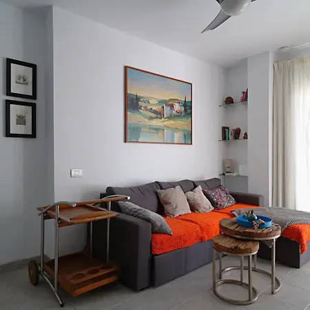 Apartment La Perla, Cristianos *