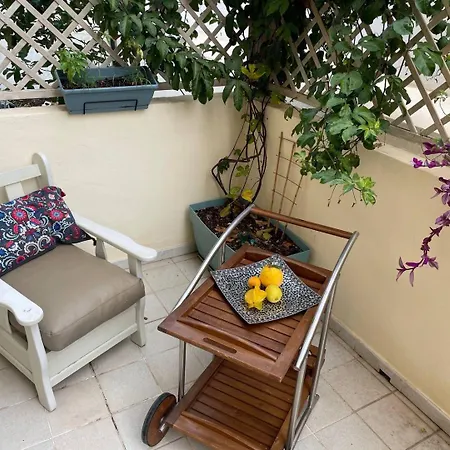 Apartment La Perla, Cristianos Los Cristianos (Tenerife)