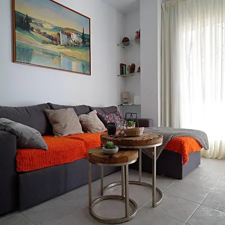 Apartment La Perla, Cristianos Los Cristianos (Tenerife)