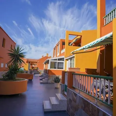 The Dreams House In Cristianos *