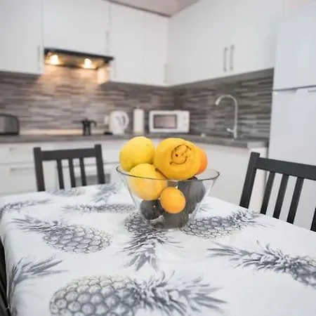 The Dreams House In Cristianos