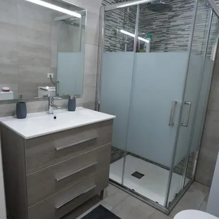 The Dreams House In Cristianos Apartment Los Cristianos (Tenerife)