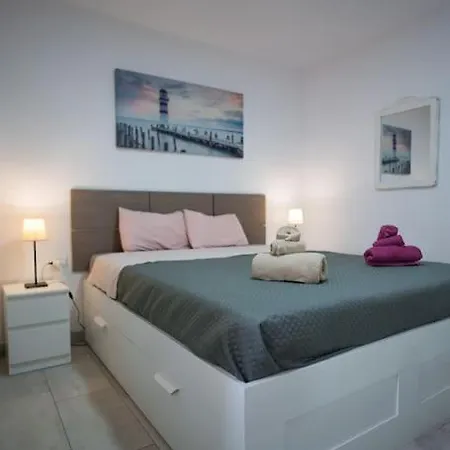 The Dreams House In Cristianos *