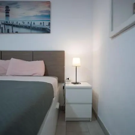 The Dreams House In Cristianos Los Cristianos (Tenerife)