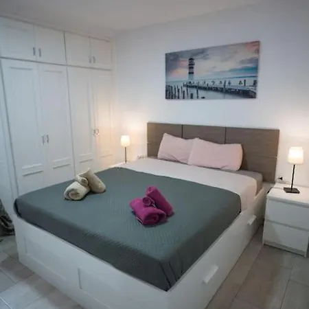 The Dreams House In Cristianos