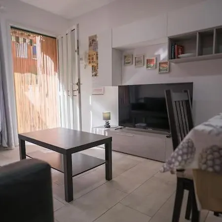The Dreams House In Cristianos Apartment Los Cristianos (Tenerife)
