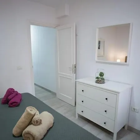 The Dreams House In Cristianos