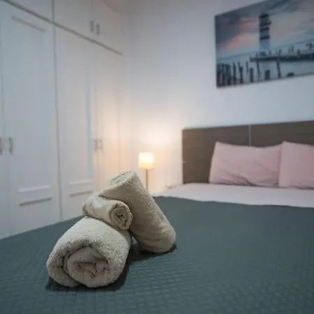 The Dreams House In Cristianos *
