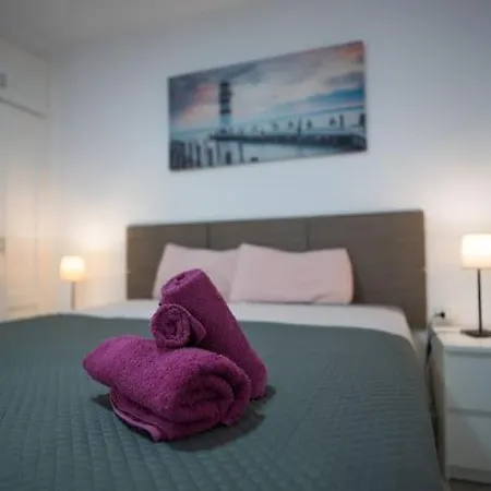 Apartment The Dreams House In Cristianos