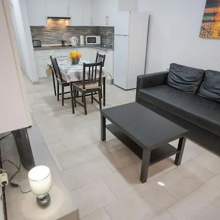 The Dreams House In Cristianos Apartment Los Cristianos (Tenerife)