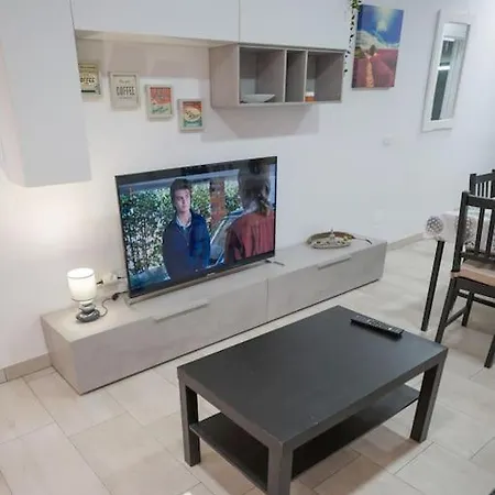 The Dreams House In Cristianos *