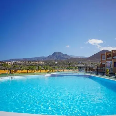 Apartment The Dreams House In Cristianos *