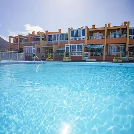 The Dreams House In Cristianos *