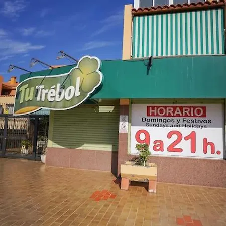 The Dreams House In Cristianos * Los Cristianos (Tenerife)