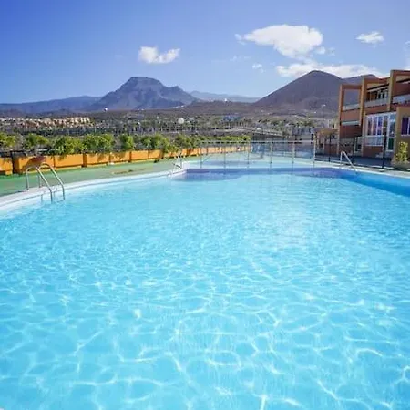Apartment The Dreams House In Cristianos *