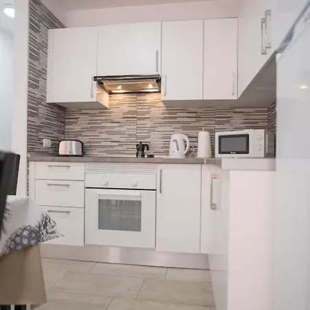 The Dreams House In Cristianos Apartment Los Cristianos (Tenerife)