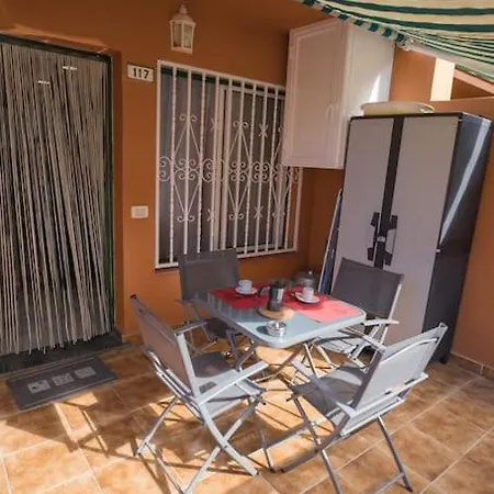Apartment The Dreams House In Cristianos Los Cristianos (Tenerife)