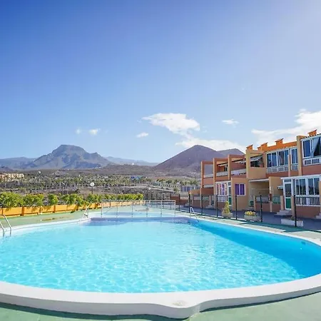 Apartment The Dreams House In Cristianos *