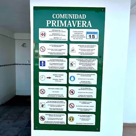Prime Primavera *