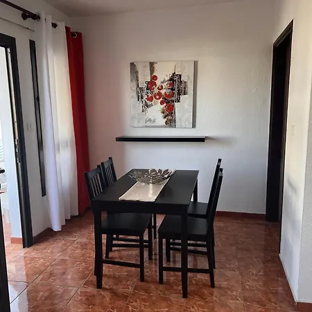 Apartamento Funchal *