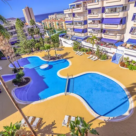 Rentaliday Mar Serena Apartment *