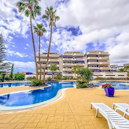 Apartment Rentaliday Mar Serena Los Cristianos (Tenerife)