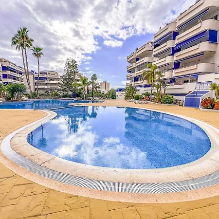 Apartment Rentaliday Mar Serena